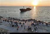 الیوم الوطنی للخلیج الفارسی فی ایران