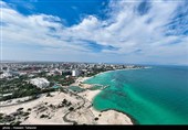 الیوم الوطنی للخلیج الفارسی فی ایران