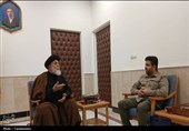 جریان مقاومت تا ظهور حضرت ولی عصر(عج) ادامه خواهد داشت
