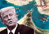 המשך הפניות של ממשלת ארה״ב לבעלות בריתה להשתתפות במצר הורמוז