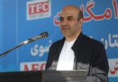 ظرفیت نیروگاه‌های تجدیدپذیرکشور به 10 هزار مگاوات افزایش می یابد