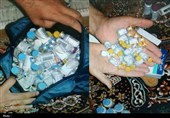ردپای 250 میلیارد واکسن‌ قاچاق در بانه