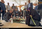 آیین افتتاح شانزدهمین جشنواره بین‌المللی فرهنگی و هنری خلیج فارس