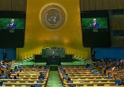 ببینید| افشای مواضع دوگانه گروسی در گزارش به آژانس حکام!