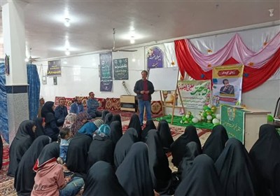 اجرای طرح حامی کتاب در ملایر؛ گامی برای صیانت از دانایی