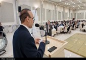 دادگستری استان میزبان پرچم بارگاه ثامن الحجج حضرت امام رضا (ع)