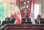 نهضت نوسازی صنایع فولادی کلید خورد؛ گذار از خام‌فروشی به صادرات فناوری
