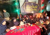 کانون پرورش فکری‌کودکان نیشابور از اغتشاشات دیماه تا حماسه شبانه مردم