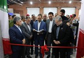 افتتاح اولین تعمیرگاه متمرکز آتش‌نشانی کشور در مشهد