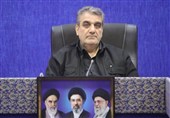 4000 میلیارد تومان برای طرح‌های آبرسانی سمنان اختصاص یافت