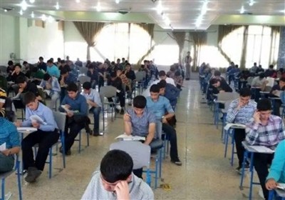 تبلیغات فروش «سؤالات آزمون سمپاد» صرفاً شگردی برای کلاهبرداری است