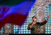 Присутствие иранского народа на площадях и главных улицах Ирана в поддержку Исламской Республики Иран