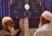 سقوط بورس پاکستان در پی تداوم مسدودیت تنگه هرمز و جهش قیمت نفت