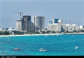 Национальный день Персидского залива в Иране