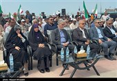 جراره: طمع دشمن به خلیج فارس بی‌فایده است