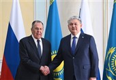 Лавров: атака на Иран затронула регион Каспийского моря