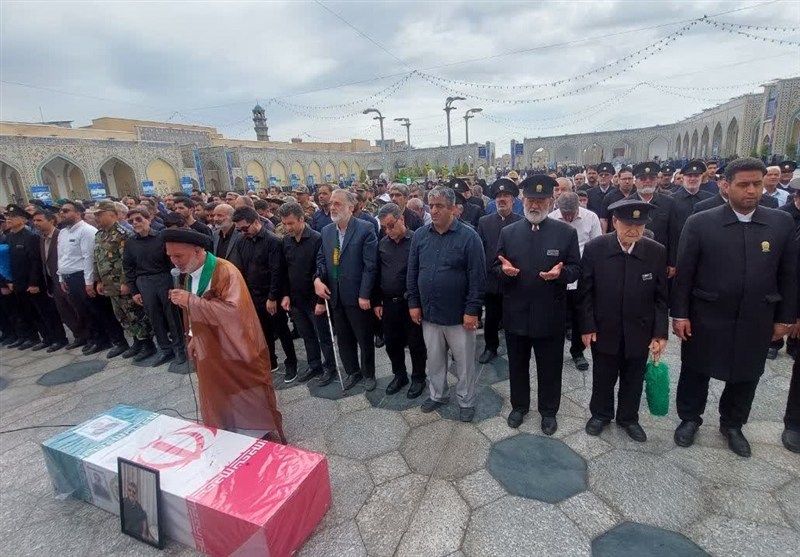 جانبازان 70 درصد , شهید , شهادت , خراسان رضوی , مشهد مقدس , اخبار مشهد , مراسم تشییع , بنیاد شهید , 