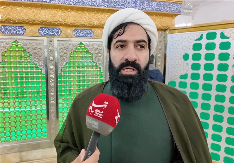 رزمایش 500 خودرویی و پخت 10هزار غذا در امامزاده سید محمد کججانی