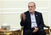 Talks Do Not Mean Surrender: Iran’s President