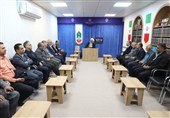 حضور زائران ایرانی در مناسک حج تمتع جای نگرانی نیست