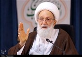 شیخ عیسی قاسم: مذهب شیعه در بحرین با تهدیدی وجودی روبه‌رو است