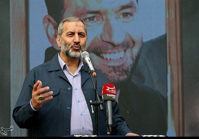 IRGC Aerospace Force Chief: US Warships’ Fate to Be Like That of US Bases