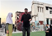 صالحی: ‌خون کودکان شهید میناب اجازه نمی‌دهد اسرائیل در امان بماند
