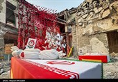 خون‌هایی که شناسنامه تمدنی یک ملت شدند