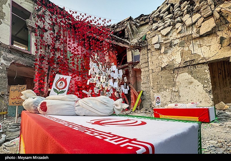 Iran Slams US Remarks on Minab Attack, Calls Killing of Children ‘War Crime’