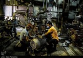 بمناسبت روز جهانی کار و کارگر