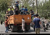 بمناسبت روز جهانی کار و کارگر