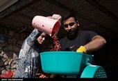 بمناسبت روز جهانی کار و کارگر
