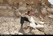 بمناسبت روز جهانی کار و کارگر