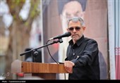 جنگ ایران با آمریکا جنگ مقاومت و اراده‌ها است