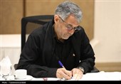 تنگه هرمز نمایشی از قدرت ایرانیان است