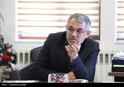 دولت نیاز ببیند بودجه را بازنگری می‌کنیم