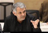 طرح 12 ماده‌ای مجلس برای مدیریت راهبردی تنگه‌هرمز