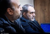 تقدیم «میناب نواسی» به آیت‌الله عاملی؛ نغمه‌ای خردسالانه در تکریم شهدای کودک میناب