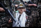 قاب متفاوت غیرت ایرانی / اردبیل، شهرِ اولین‌ها، پایگاه همیشگی جان‌فدایان حرم