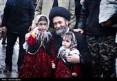 قاب متفاوت غیرت ایرانی / اردبیل، شهرِ اولین‌ها، پایگاه همیشگی جان‌فدایان حرم
