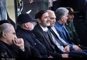 قاب متفاوت غیرت ایرانی / اردبیل، شهرِ اولین‌ها، پایگاه همیشگی جان‌فدایان حرم