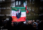 قاب متفاوت غیرت ایرانی / اردبیل، شهرِ اولین‌ها، پایگاه همیشگی جان‌فدایان حرم