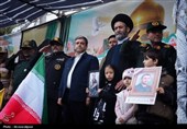 قاب متفاوت غیرت ایرانی / اردبیل، شهرِ اولین‌ها، پایگاه همیشگی جان‌فدایان حرم