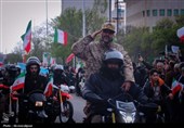 قاب متفاوت غیرت ایرانی / اردبیل، شهرِ اولین‌ها، پایگاه همیشگی جان‌فدایان حرم