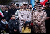 قاب متفاوت غیرت ایرانی / اردبیل، شهرِ اولین‌ها، پایگاه همیشگی جان‌فدایان حرم
