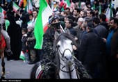 قاب متفاوت غیرت ایرانی / اردبیل، شهرِ اولین‌ها، پایگاه همیشگی جان‌فدایان حرم