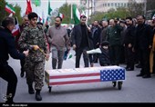 طهران تنتصر: کیف غیّرت إیران قواعد اللعبة وأسقطت أوهام الإمبریالیة