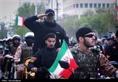 قاب متفاوت غیرت ایرانی / اردبیل، شهرِ اولین‌ها، پایگاه همیشگی جان‌فدایان حرم