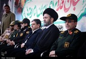 قاب متفاوت غیرت ایرانی / اردبیل، شهرِ اولین‌ها، پایگاه همیشگی جان‌فدایان حرم