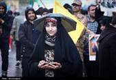 قاب متفاوت غیرت ایرانی / اردبیل، شهرِ اولین‌ها، پایگاه همیشگی جان‌فدایان حرم
